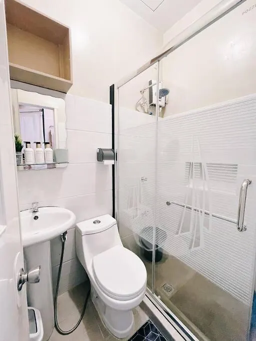 Ana'S Haven In Ohio St. Villa Olongapo