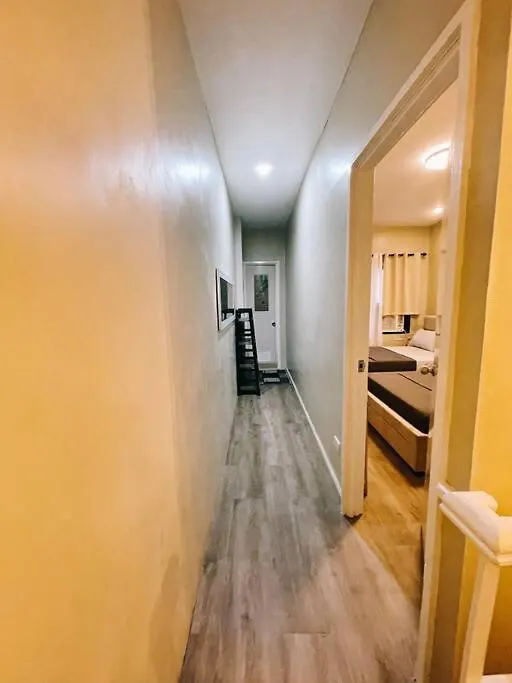 Ana'S Haven In Ohio St. Villa Olongapo Holiday home