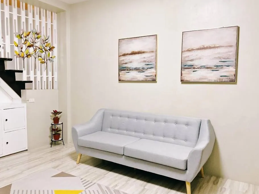 Holiday home Ana'S Haven In Ohio St. Villa Olongapo